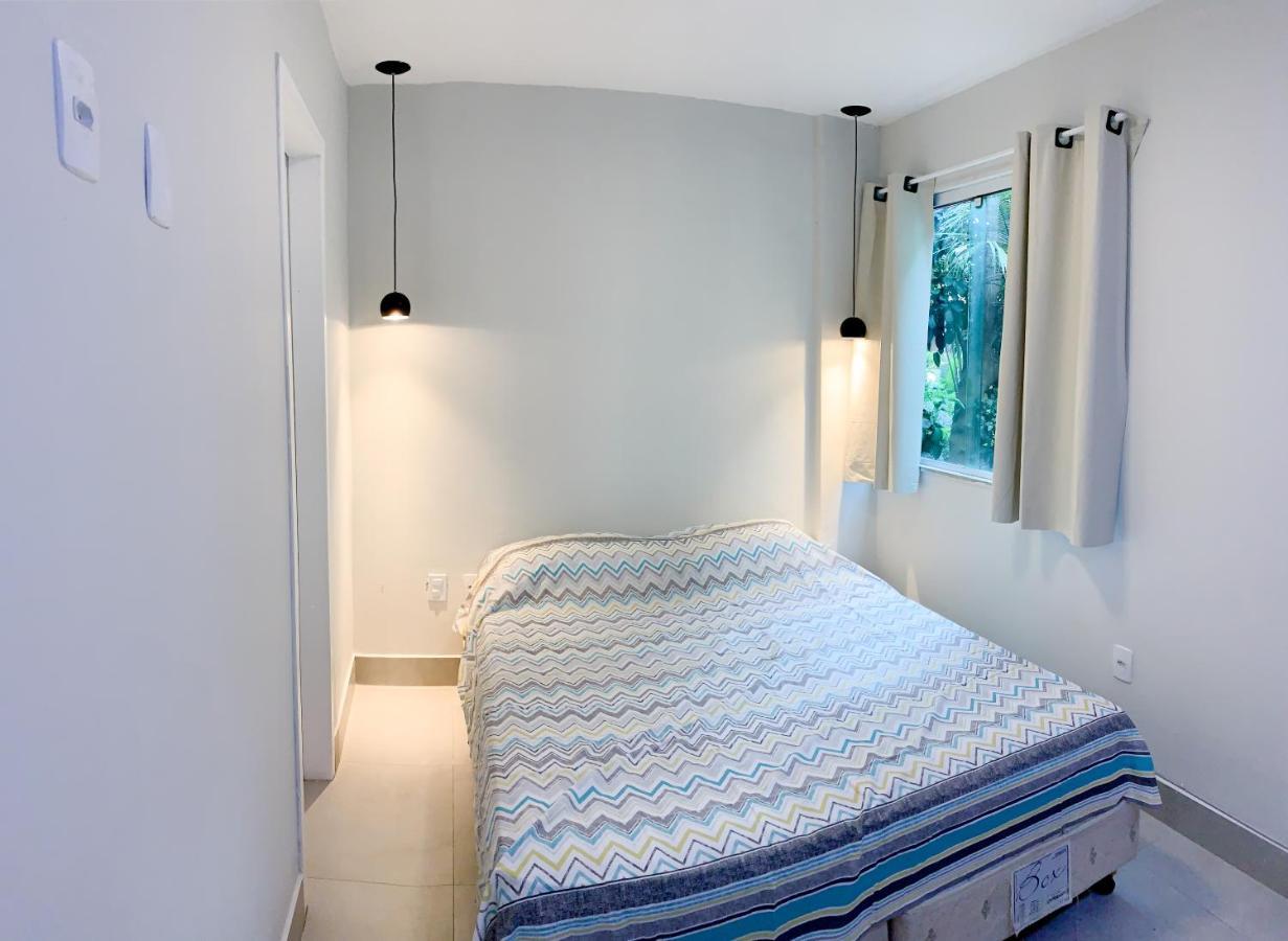Apartamento Encantador Na Ilha Da Gigoia Rio de Janeiro Exterior foto