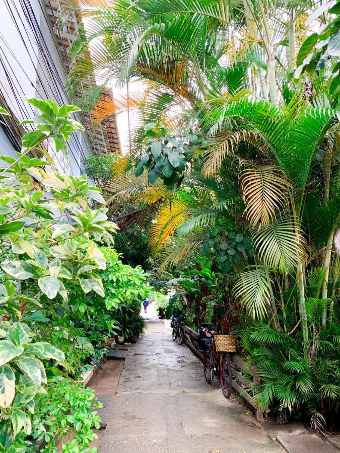 Apartamento Encantador Na Ilha Da Gigoia Rio de Janeiro Exterior foto