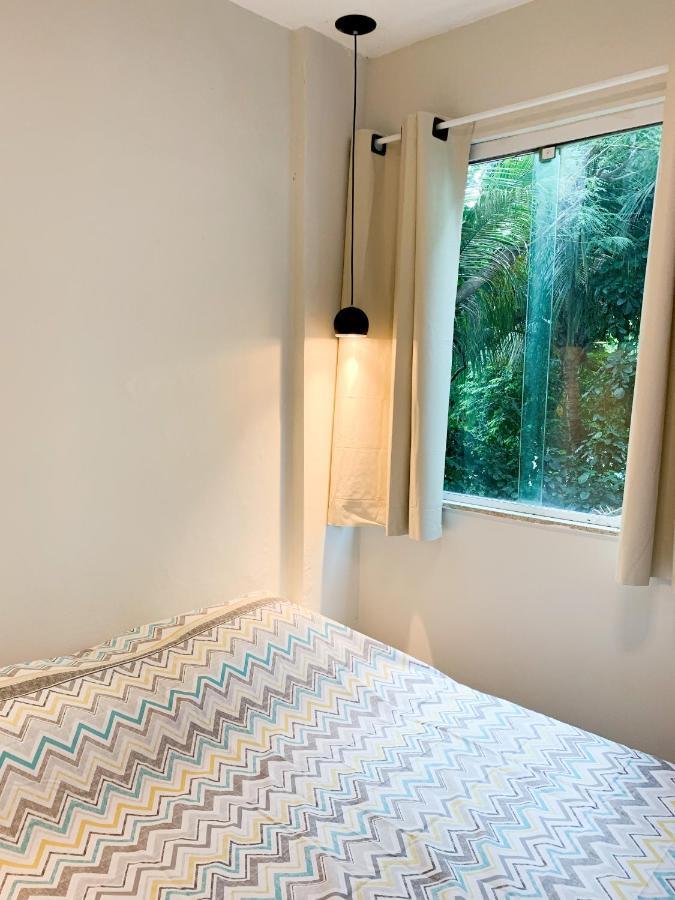 Apartamento Encantador Na Ilha Da Gigoia Rio de Janeiro Exterior foto