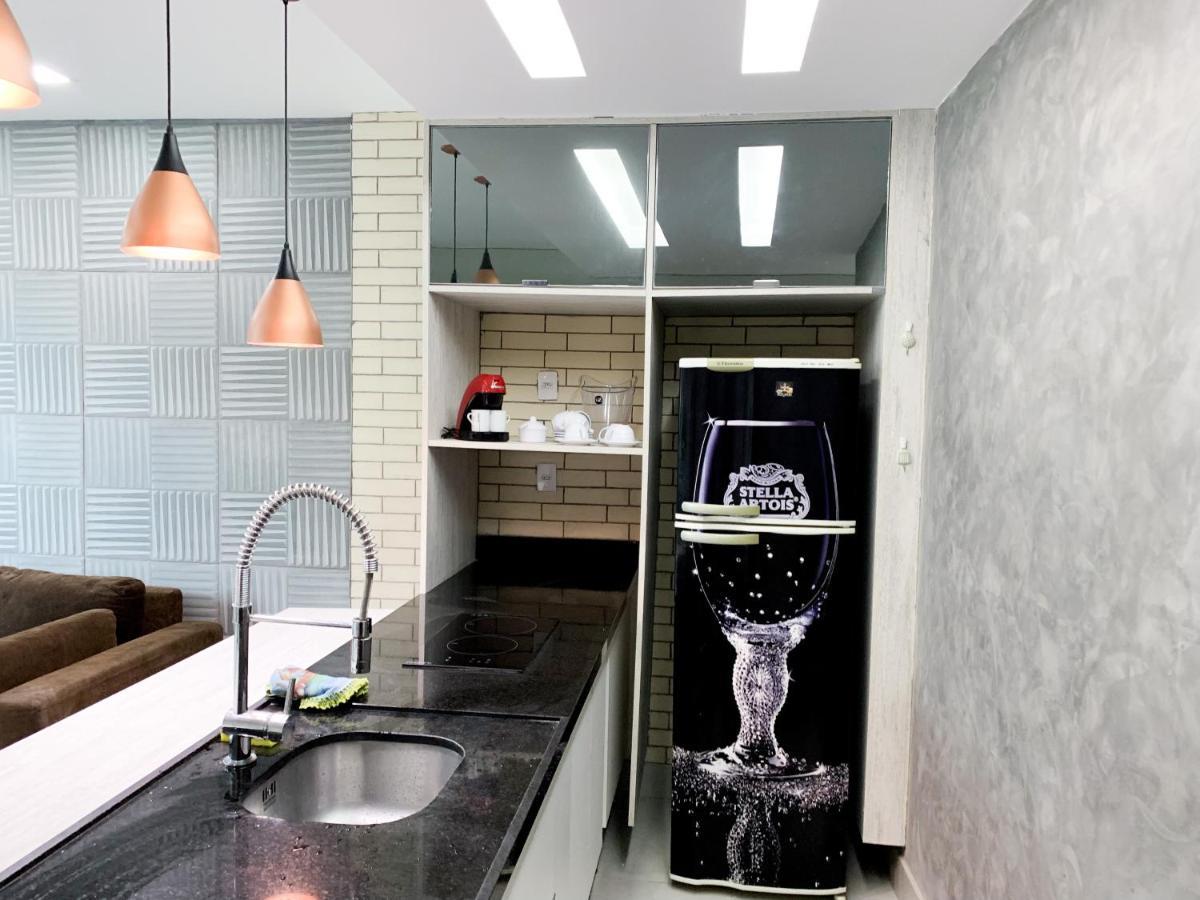 Apartamento Encantador Na Ilha Da Gigoia Rio de Janeiro Exterior foto