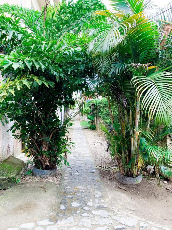 Apartamento Encantador Na Ilha Da Gigoia Rio de Janeiro Exterior foto