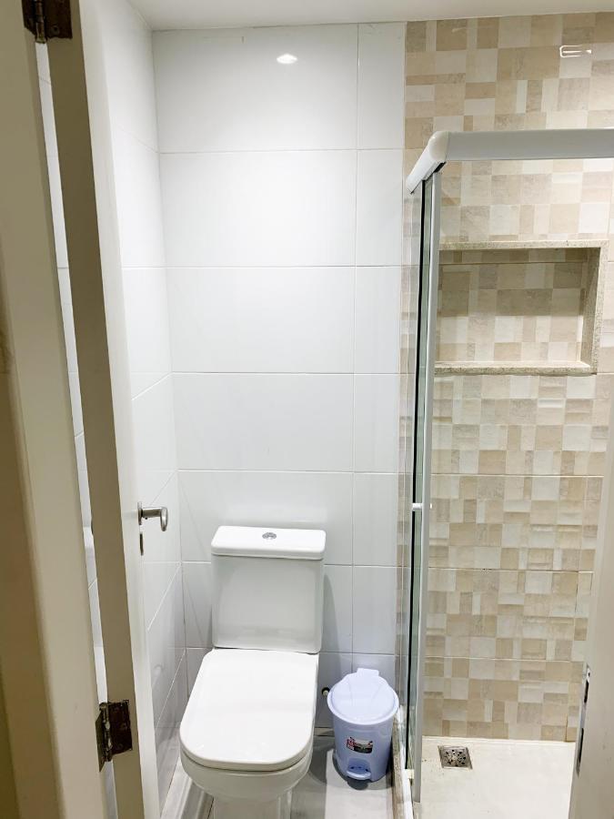 Apartamento Encantador Na Ilha Da Gigoia Rio de Janeiro Exterior foto