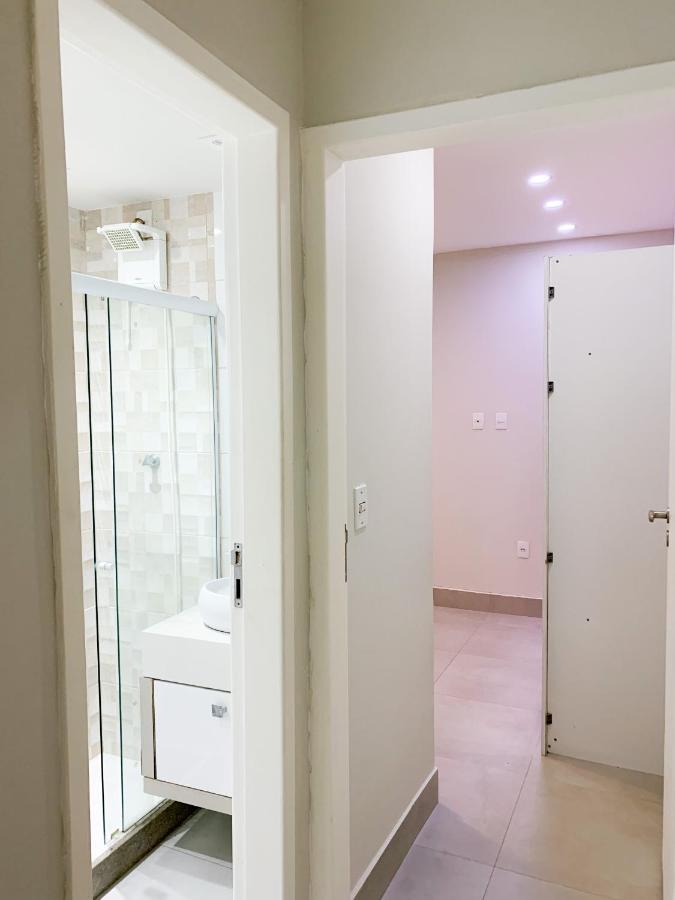 Apartamento Encantador Na Ilha Da Gigoia Rio de Janeiro Exterior foto