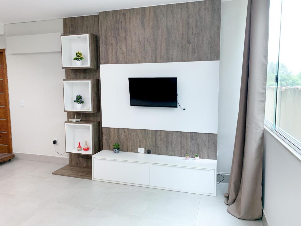 Apartamento Encantador Na Ilha Da Gigoia Rio de Janeiro Exterior foto
