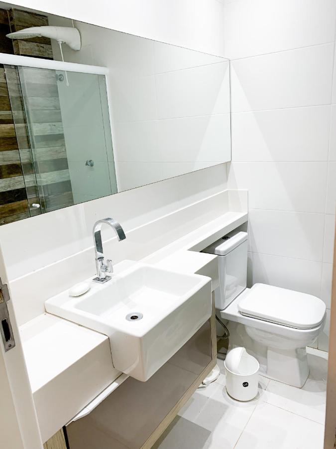 Apartamento Encantador Na Ilha Da Gigoia Rio de Janeiro Exterior foto
