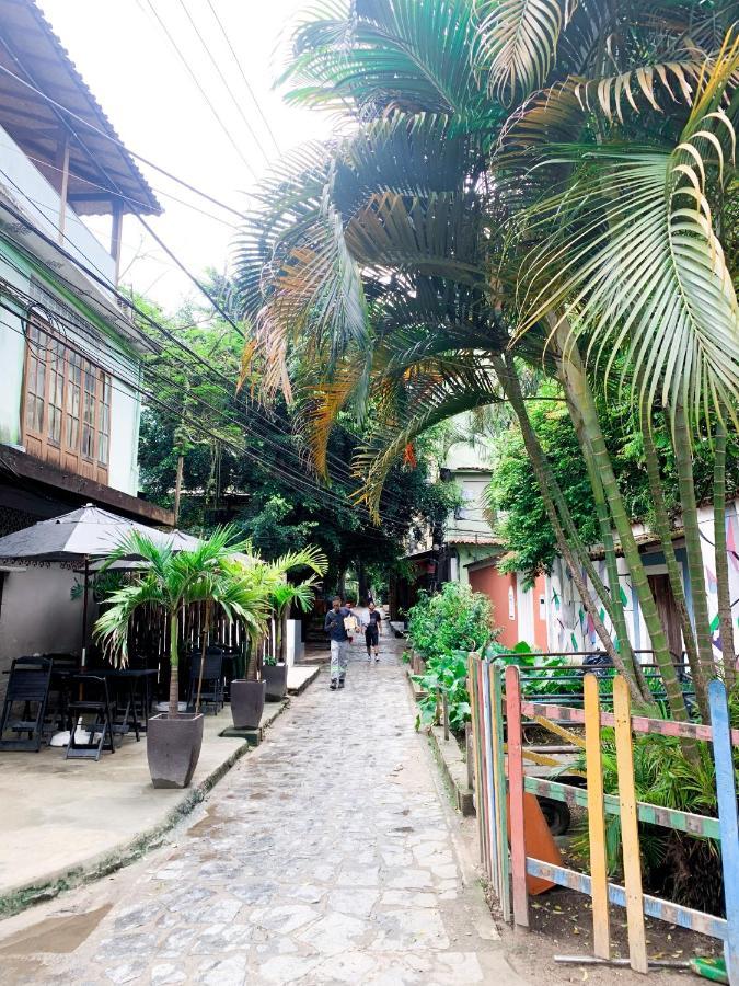 Apartamento Encantador Na Ilha Da Gigoia Rio de Janeiro Exterior foto